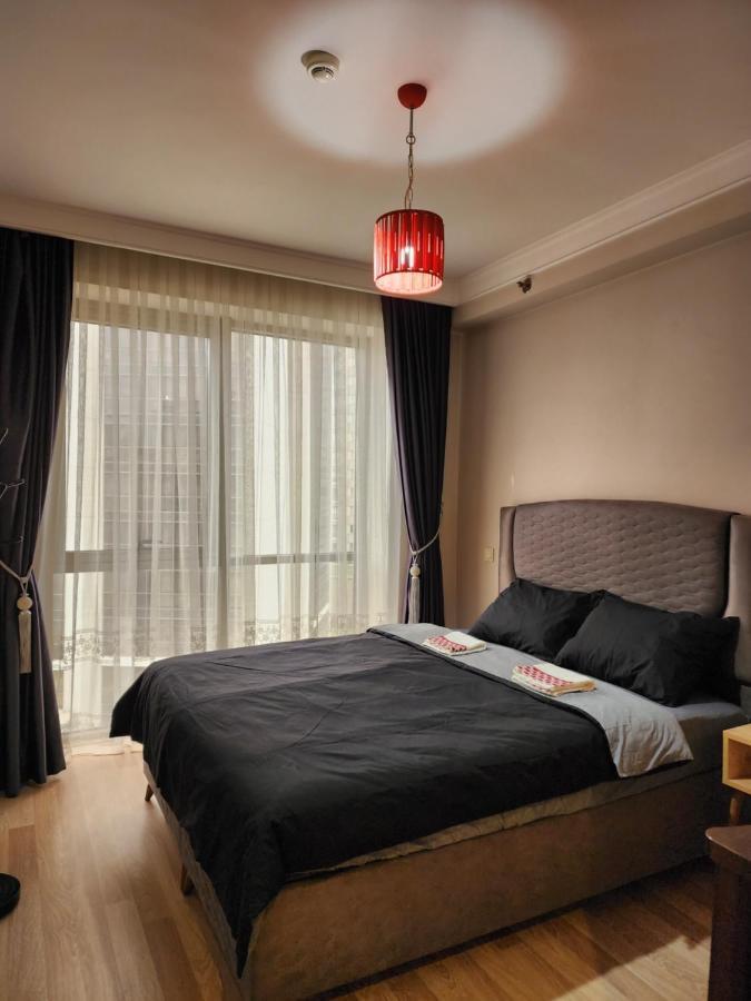 Luxury Apartment In İstanbul Dış mekan fotoğraf